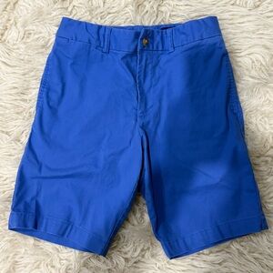 Polo by Ralph Lauren Kids Blue Shorts